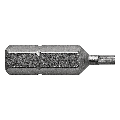 APEX® Socket Head Insert Bits - Pressure Solutions
