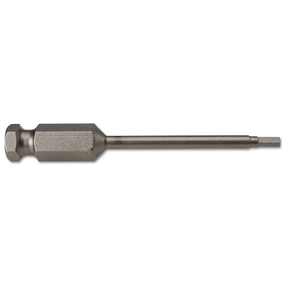 APEX® Socket Head Power Bits - Pressure Solutions