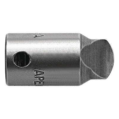 APEX® Hi-Torque® Insert Bits - Pressure Solutions