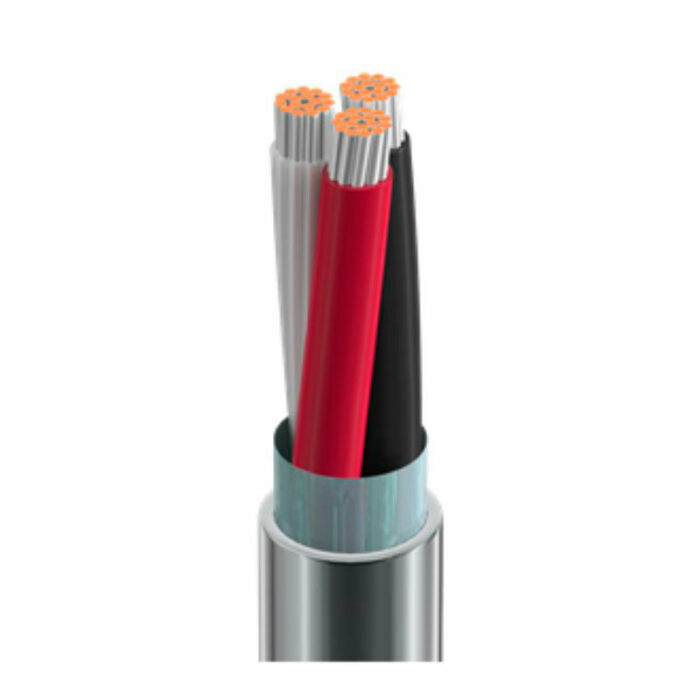 Belden | 8770 - Pressure Solutions